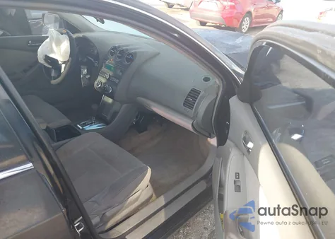 2011 Nissan Altima 2.5 S из США, поврежденный, VIN 1N4AL2AP5BN441072